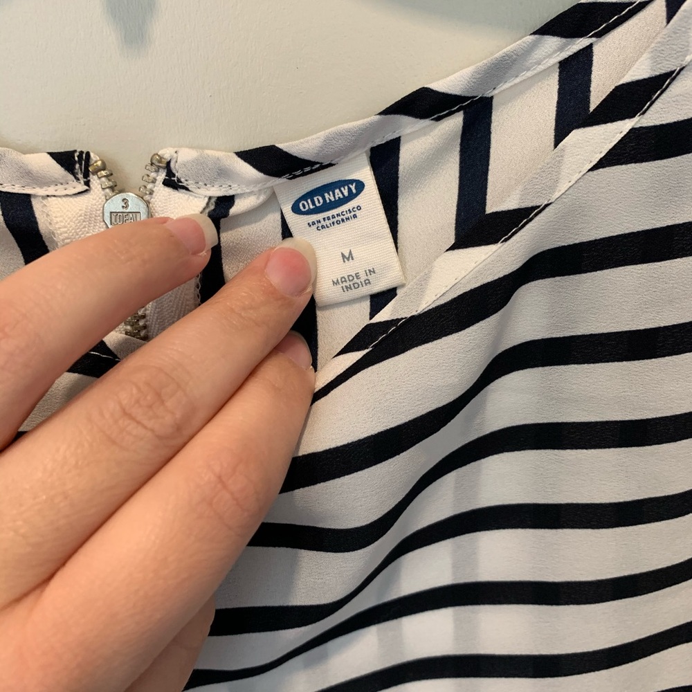 Blouse - Picture 4 of 5